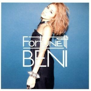 Ｆｏｒｔｕｎｅ（初回限定盤）（ＤＶＤ付）／ＢＥＮＩ