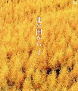 北の国から（１）（Ｂｌｕ－ｒａｙ　Ｄｉｓｃ）／田中邦衛,吉岡秀隆,中嶋朋子,倉本聰（原作、脚本）,さだまさし（音楽）