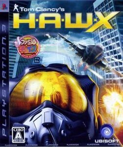 Ｈ．Ａ．Ｗ．Ｘ（ホークス）／ＰＳ３