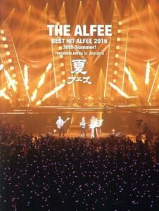 Ｂｅｓｔ　Ｈｉｔ　Ａｌｆｅｅ　２０１６　３０ｔｈ　Ｓｕｍｍｅｒ！　夏フェス　ＹＯＫＯＨＡＭＡ　ＡＲＥＮＡ　３１.Ｊｕｌｙ.２０１６（