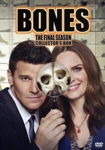 ＢＯＮＥＳ－骨は語る－　ファイナル・シーズン　ＤＶＤコレクターズＢＯＸ／エミリー・デシャネル,デヴィッド・ボレアナズ,Ｔ．Ｊ．サイン