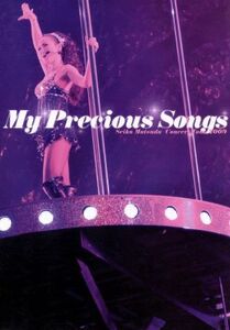 Ｓｅｉｋｏ　Ｍａｔｓｕｄａ　Ｃｏｎｃｅｒｔ　Ｔｏｕｒ　２００９「Ｍｙ　Ｐｒｅｃｌｏｕｓ　Ｓｏｎｇｓ」（初回限定版）／松田聖子