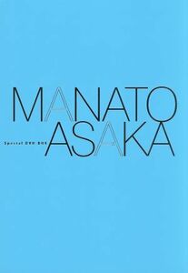 Ｓｐｅｃｉａｌ　ＤＶＤ－ＢＯＸ　ＭＡＮＡＴＯ　ＡＳＡＫＡ（２ＤＶＤ＋ＣＤ）／朝夏まなと,宝塚歌劇団宙組