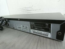 1TB☆16年☆東芝/REGZA☆HDDBDレコーダー☆DBR-Ｗ1007☆リモコン付☆2番組同時録画☆3D対応機 管CX14638_画像3