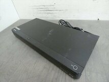 1TB☆16年☆東芝/REGZA☆HDDBDレコーダー☆DBR-Ｗ1007☆リモコン付☆2番組同時録画☆3D対応機 管CX14638_画像5