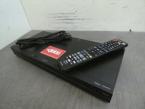Yahoo!オークション -「sharp bd-nw1200 ブルーレイレコーダー aquos