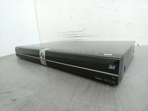 1TB☆11年☆三菱/MITSUBISHI/REAL☆HDD/BDレコーダー☆DVR-BZ350☆2番組同時録画☆3D対応機 管CX14725