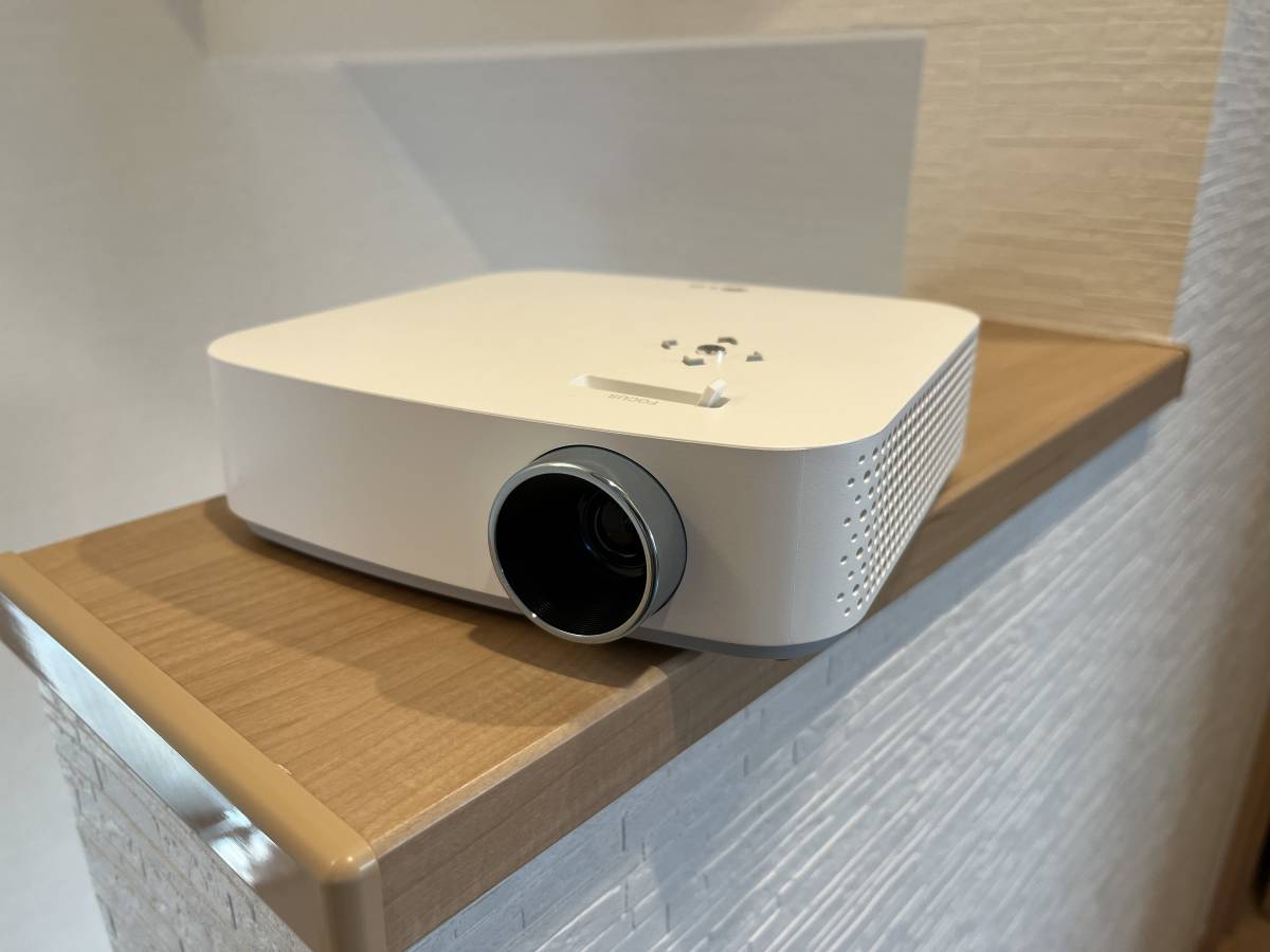 2023年最新】Yahoo!オークション - 本体(プロジェクター 映像機器)の