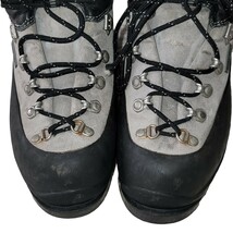 【GORE TEX】伊製 アク AKU 登山靴 マウンテンブーツ 24.5㎝ ゴアテックス Vibram トレッキングシューズ_画像5