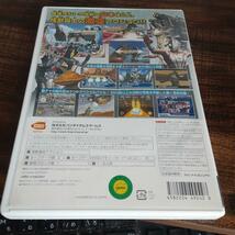 【送料4点まで230円】49【Wii】大怪獣バトル ウルトラコロシアム【動作確認済】_画像3