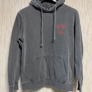 STUSSY ステューシー パーカー M