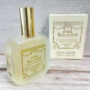 完売【レア/新品未使用】正規品/人気/純正蓋/100ml/Santa Maria Novella/カーラロッサ/CalaRossa/サンタマリアノヴェッラ/ポプリ