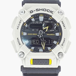 カシオ ジーショック GA-900HC-5AJF クォーツ メンズ 腕時計 CASIO G-SHOCK ◆3105/高林店 ST
