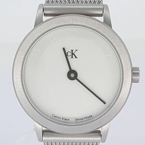  Calvin Klein K3131 K3132 00 quartz lady's wristwatch Calvin Klein *3105/ height . shop ST