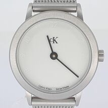 カルバンクライン K3131 K3132 00 クォーツ レディース 腕時計 Calvin Klein ◆3105/高林店 ST_画像1