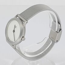カルバンクライン K3131 K3132 00 クォーツ レディース 腕時計 Calvin Klein ◆3105/高林店 ST_画像5