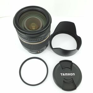 タムロン 交換レンズ TAMRON SP AF17-50mm F2.8 XR DI? VC FOR CANON (MODEL B005E) ◆3105/高林店 S
