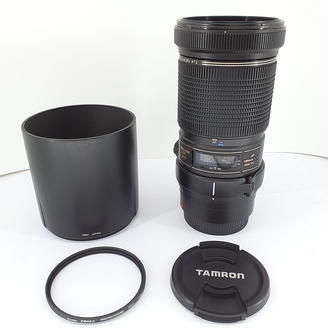 2023年最新】ヤフオク! -tamron 180mm f3.5の中古品・新品・未使用品一覧