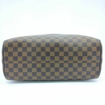 ルイヴィトン　ハンドバッグ　ノリータ　ダミエ　N41445　パドロックキーなし　LOUIS VUITTON　中古　◆3111/藤枝インター店_画像5