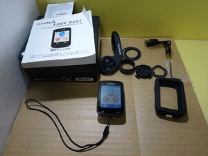 ガーミン GARMIN EDGE 820J 日本版