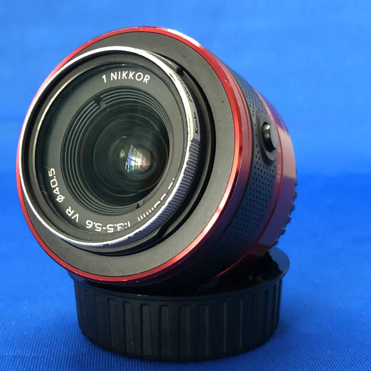 ヤフオク! -「nikon 1 nikkor vr 10-30mm」の落札相場・落札価格