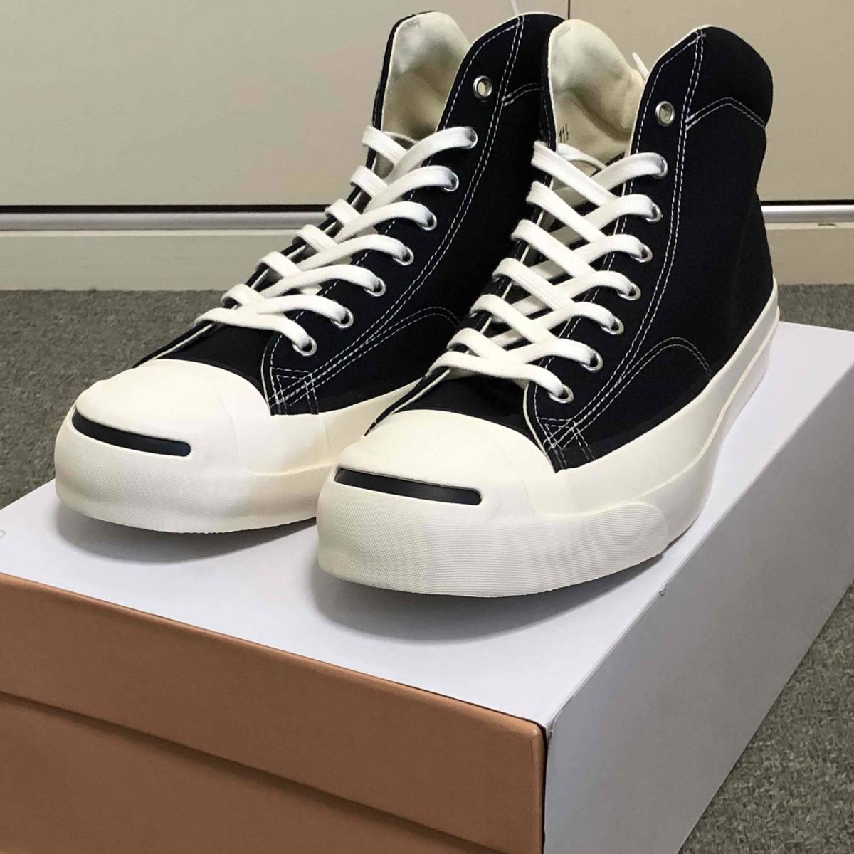 2023年最新】Yahoo!オークション -converse addict jack purcellの中古