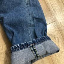 【レア品番】Levis 805 BIG"E" 60～70年代 【ビンテージ】_画像8