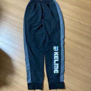 薄手　シャカパン KELME