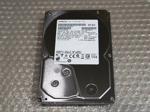 ■ 美品 HITACHI HDS721010CLA332 SATA 1TB