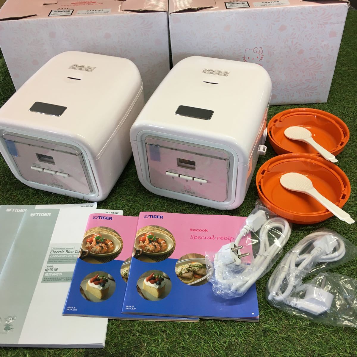 2023年最新】ヤフオク! -炊飯器 海外の中古品・新品・未使用品一覧