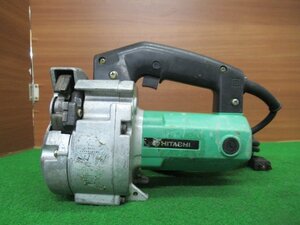 ♪　HITACHI　日立　CL10　全ねじカッタ　W3/8　100V　3A　285W　動作確認済み　※現状品　中古品　展示品　成田店　r2917