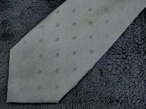 超買得！【300円】№3076美品★FORMAL TIE【シルク１００％高級ネクタイ】