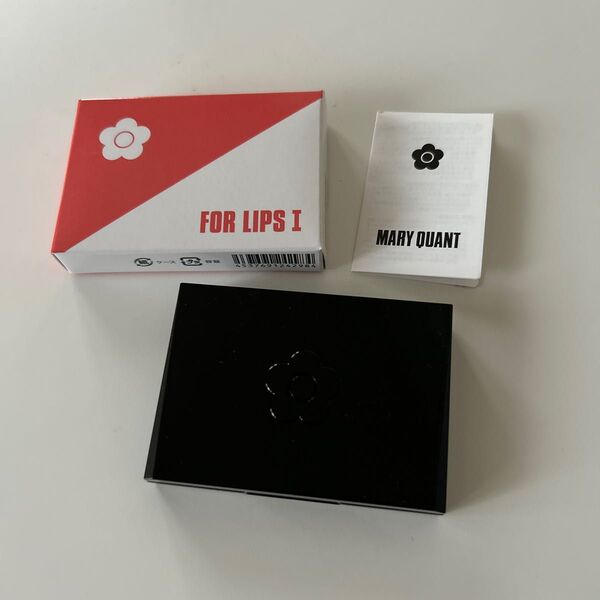 マリークワント FOR LIPS I