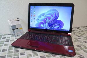 高速Core i7(最大3.1GHz)x4★爆速SSD480GB】メモリ8GB/Blu-ray/Webカメラ/Wi-Fi