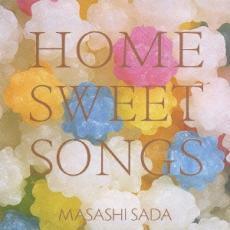 案山子 HOME SWEET SONGS 中古 CD