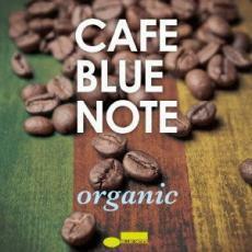 CAFE BLUE NOTE organic カフェ・ブルーノート オーガニック 2CD 中古 CD