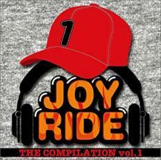 JOYRIDE THE COMPILATION vol.1 中古 CD