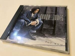 【美品】 London Jones ロンドン・ジョーンズ / For you レア廃盤　極美メロ