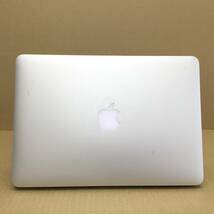 【2310249113-2】 アップル MAC BOOK PRO CI7-2800 CI7(4558U)-2.8GHZ 16GB SSD256GB 13.3in シルバー BIG SUR 11.4 LATE 2013 BLT カメラ_画像5