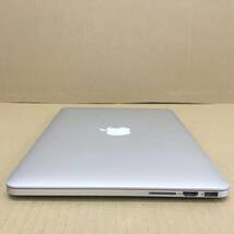 【2310249113-2】 アップル MAC BOOK PRO CI7-2800 CI7(4558U)-2.8GHZ 16GB SSD256GB 13.3in シルバー BIG SUR 11.4 LATE 2013 BLT カメラ_画像6