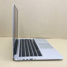 【2310249113-2】 アップル MAC BOOK PRO CI7-2800 CI7(4558U)-2.8GHZ 16GB SSD256GB 13.3in シルバー BIG SUR 11.4 LATE 2013 BLT カメラ_画像4