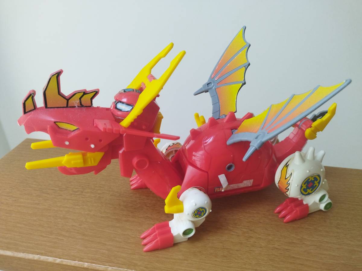 2023年最新】Yahoo!オークション -ビーダマン dragonの中古品・新品