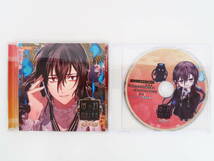 EK752/CD/幽幻ロマンチカ 有頂天 第伍の謎 メリーさん メリィ/鳥海浩輔/アニメイト特典CD「甘えたがりな物の怪とイチャイチャするCD」_画像1