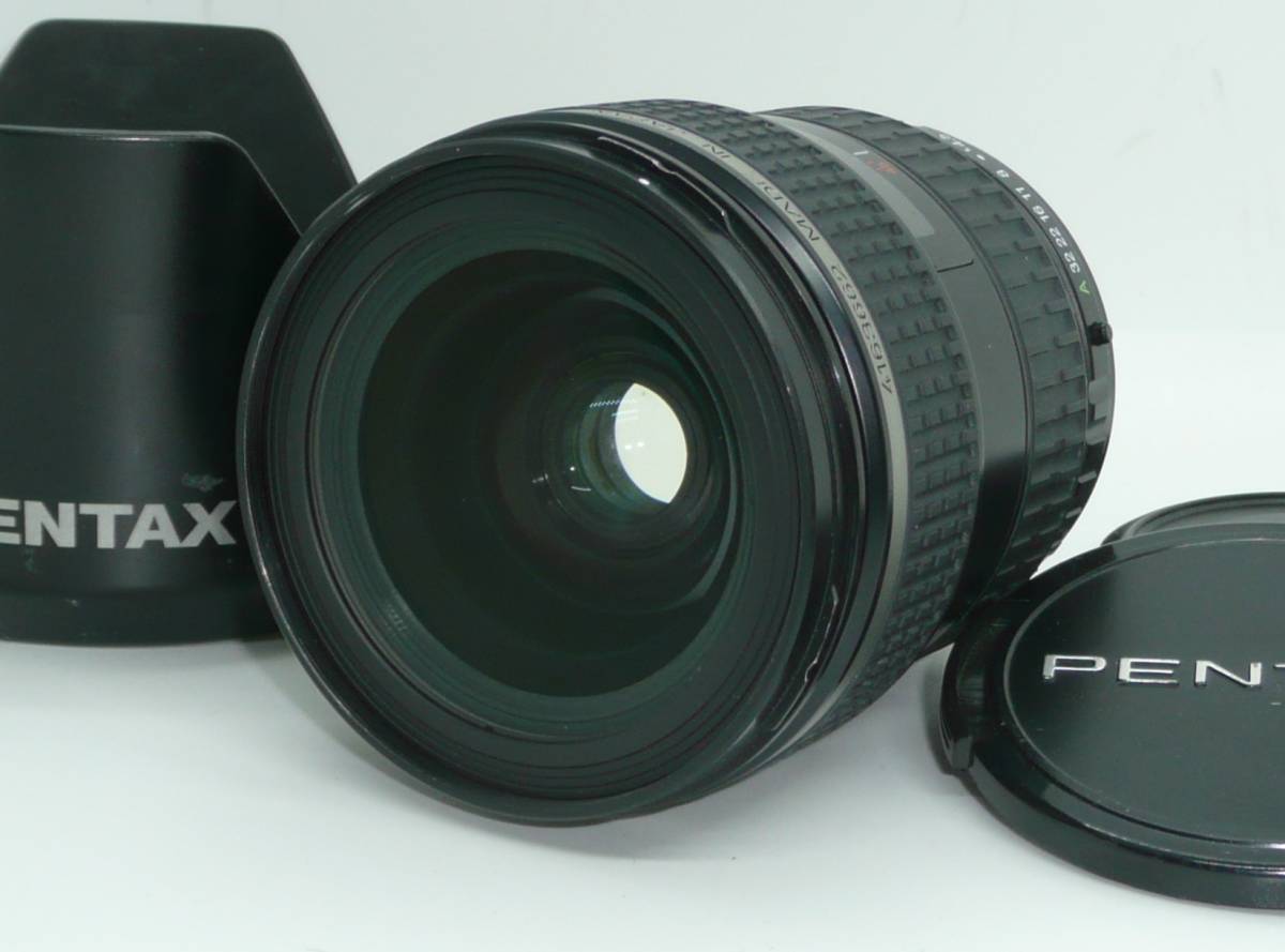 2023年最新】ヤフオク! -pentax fa 645 45-85mm f4.5の中古品・新品