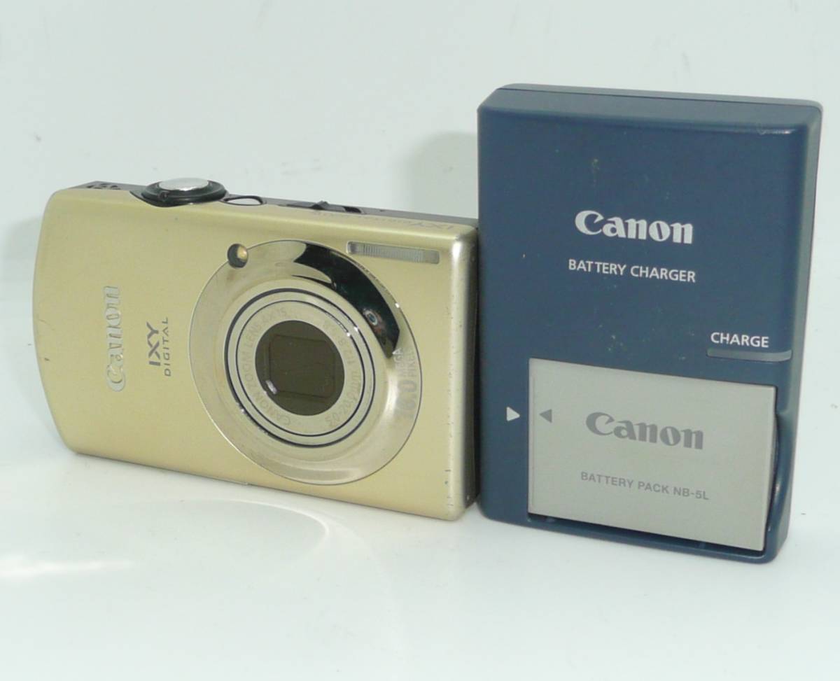 2023年最新】Yahoo!オークション -canon ixy 920 is(家電、AV、カメラ