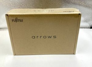 新品未開封 FUJITSU　arrows M03 FARM06104　Pink（A246）