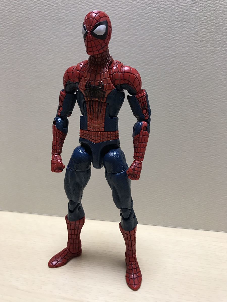 2023年最新】ヤフオク! -スパイダーマン2フィギュアの中古品・新品・未