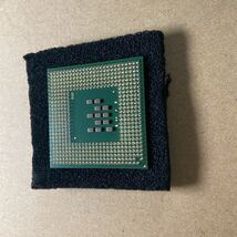 インテル Pentium M プロセッサー 725 2M キャッシュ、1.60A GHz、400 MHz_画像5