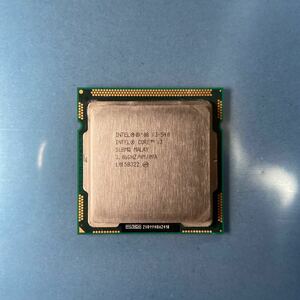 intel i3-540