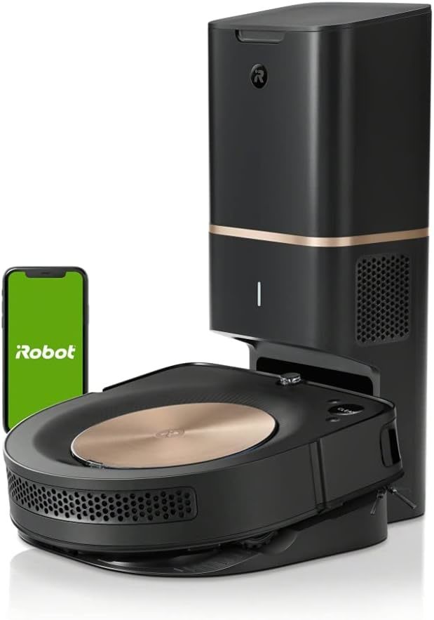 iRobot ルンバs9+ s955860 オークション比較 - 価格.com